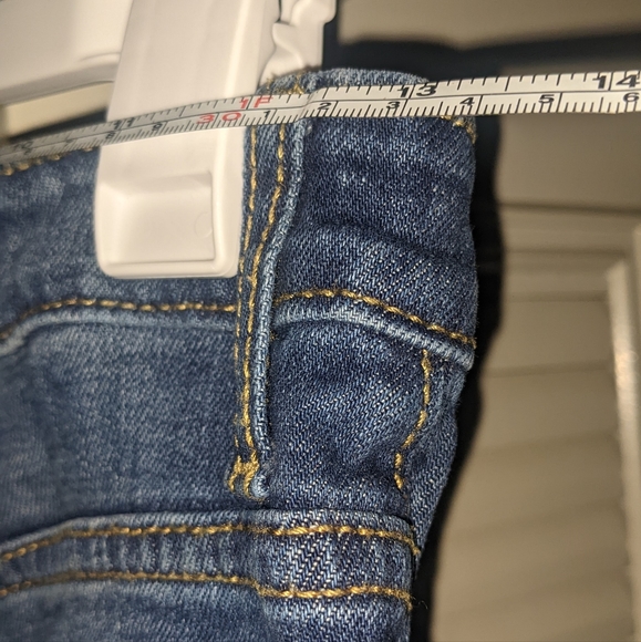 Cat & Jack Jeans - Picture 2 of 5